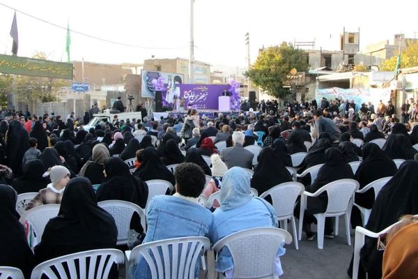 سند ارتقای زنجیره ارزش راهبردی زعفران در کاشان رونمایی شد