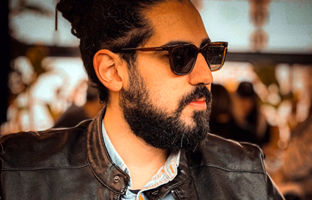 آغاز اجرای «مثل یک ترافل ساده» از ده آذر در ایت باکس