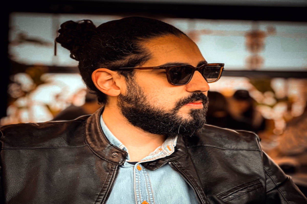 آغاز اجرای «مثل یک ترافل ساده» از ده آذر در ایت باکس