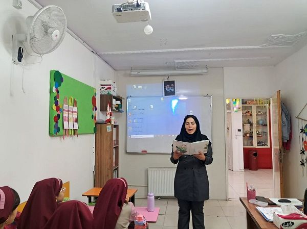 اعتمادبه‌نفس مهم‌ترین کلید یادگیری است