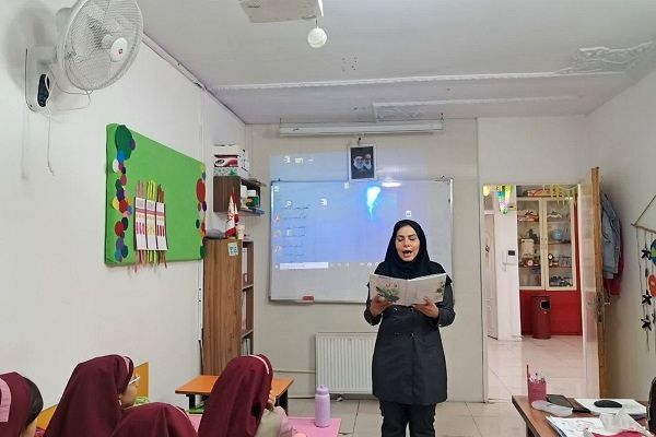 اعتمادبه‌نفس مهم‌ترین کلید یادگیری است