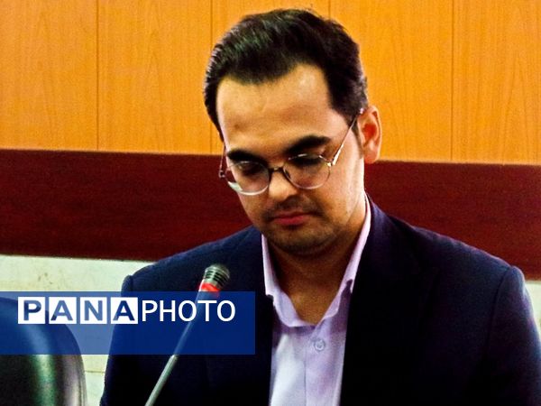 جلسه ستاد اوقات فراغت قطب شهید مدرس با حضور معاون مدیرکل آموزش و پرورش خراسان رضوی 