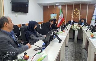 «میدان پویا» محور گفت‌وگوی ‌معاون وزیر آموزش‌و‌پرورش با معاون وزیر بهداشت‌
