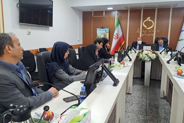 «میدان پویا» محور گفت‌وگوی ‌معاون وزیر آموزش‌و‌پرورش با معاون وزیر بهداشت‌