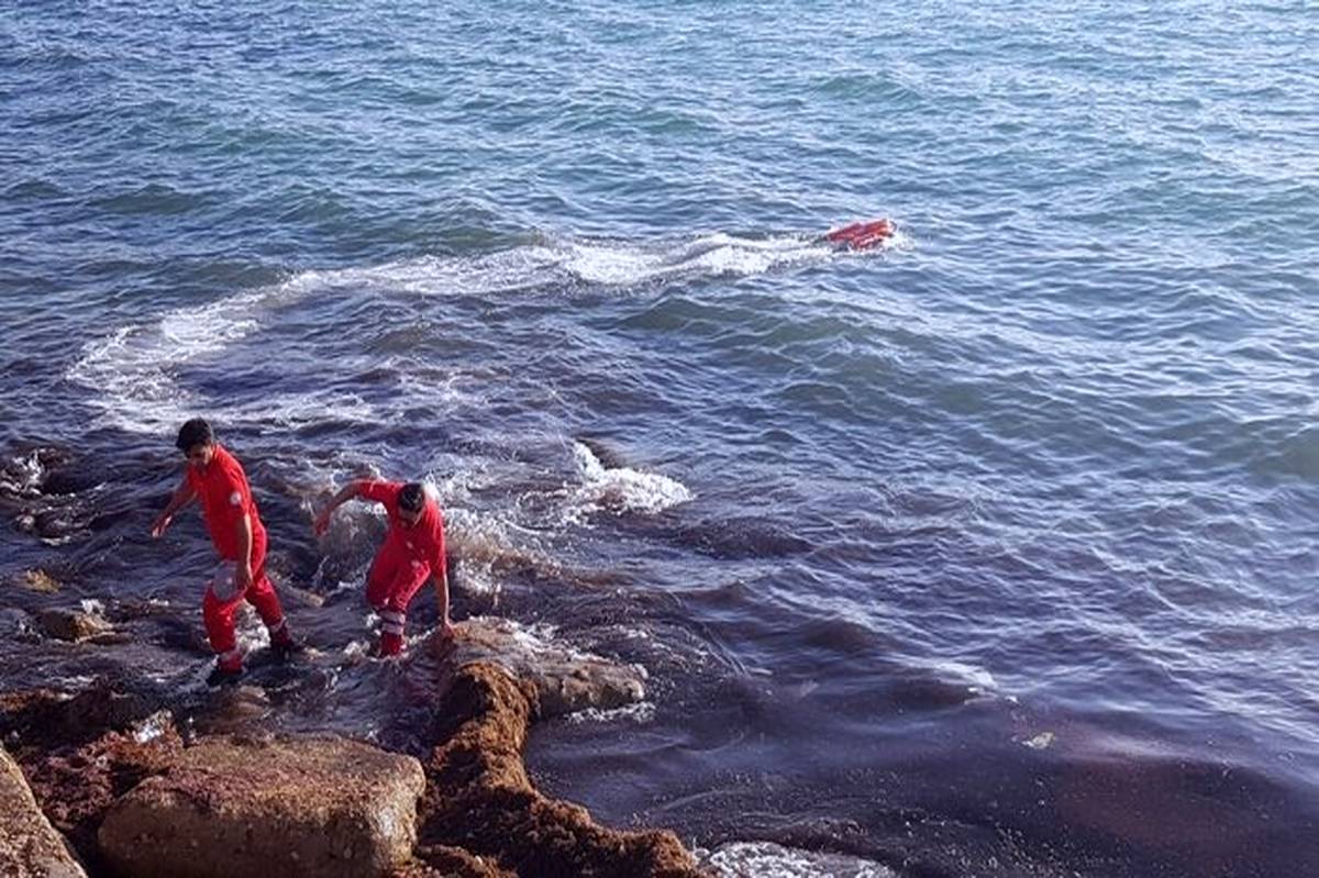 مرگ تلخ در سد اکباتان؛ معلم همدانی برای نجات شاگرد ۹ ساله‌اش جان باخت