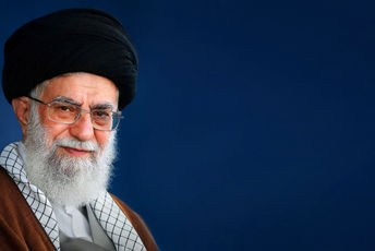 محاکمه کردن رژیم صهیونیستی توسط دانش‌آموز خبرنگار خبرگزاری پانا 