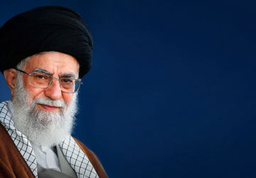محاکمه کردن رژیم صهیونیستی توسط دانش‌آموز خبرنگار خبرگزاری پانا 