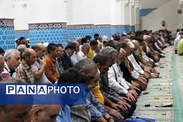 از محفل قرآنی تا میز خدمت