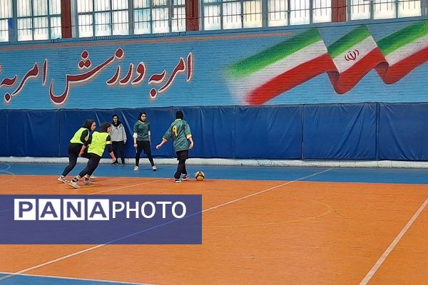 برترین‌ها به مصاف یکدیگر رفتند