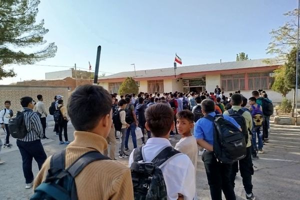 تقویت مدارس شبانه‌روزی ‌در کانون توجه آموزش‌وپرورش و یونیسف