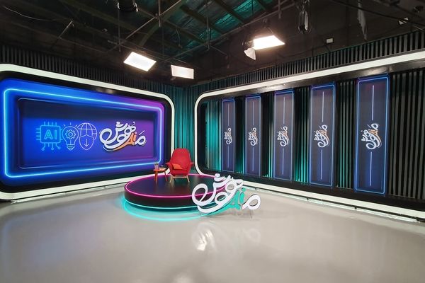 فصل دوم «مدهوش» با موضوع هوش مصنوعی روی آنتن شبکه آموزش