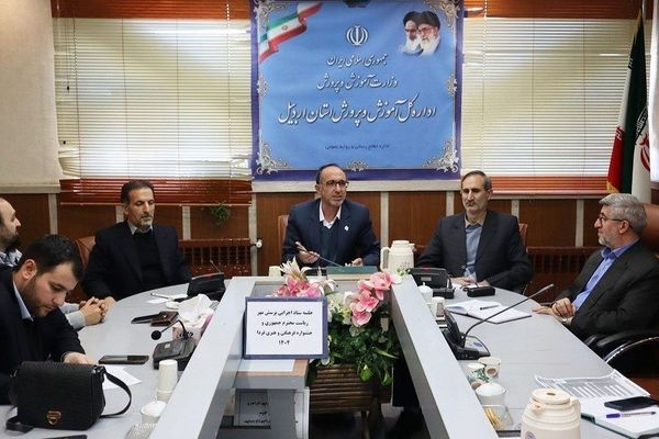 پرسش مهر رئیس جمهور، بهترین فرصت برای شناسایی استعدادهای دانش آموزان است