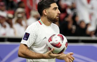 علیرضا جهان بخش در یک قدمی باشگاه «راپید وین»