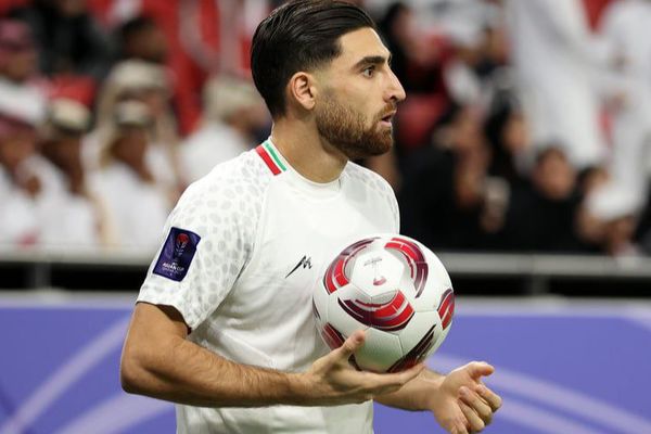 علیرضا جهان بخش در یک قدمی باشگاه «راپید وین»