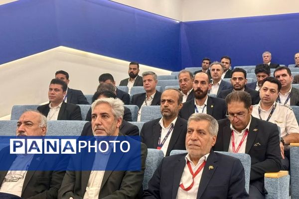 نشست کمیته هماهنگی و برنامه‌ریزی تسهیلات فرودگاهی