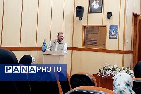 نشست صمیمی مسئولان صداوسیمای قم و خبرنگاران پانا