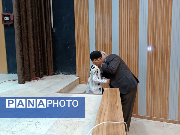 برگزاری اولین مراسم بزرگداشت حکیم ابوالقاسم فردوسی در فارسان