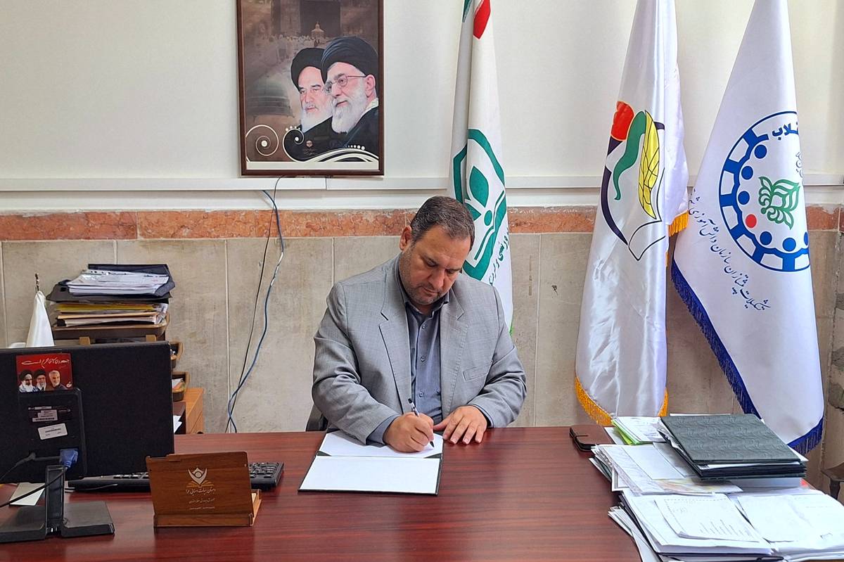 از جهاد تبیین سال ۴۲ تا پایداری حدود نیم قرن