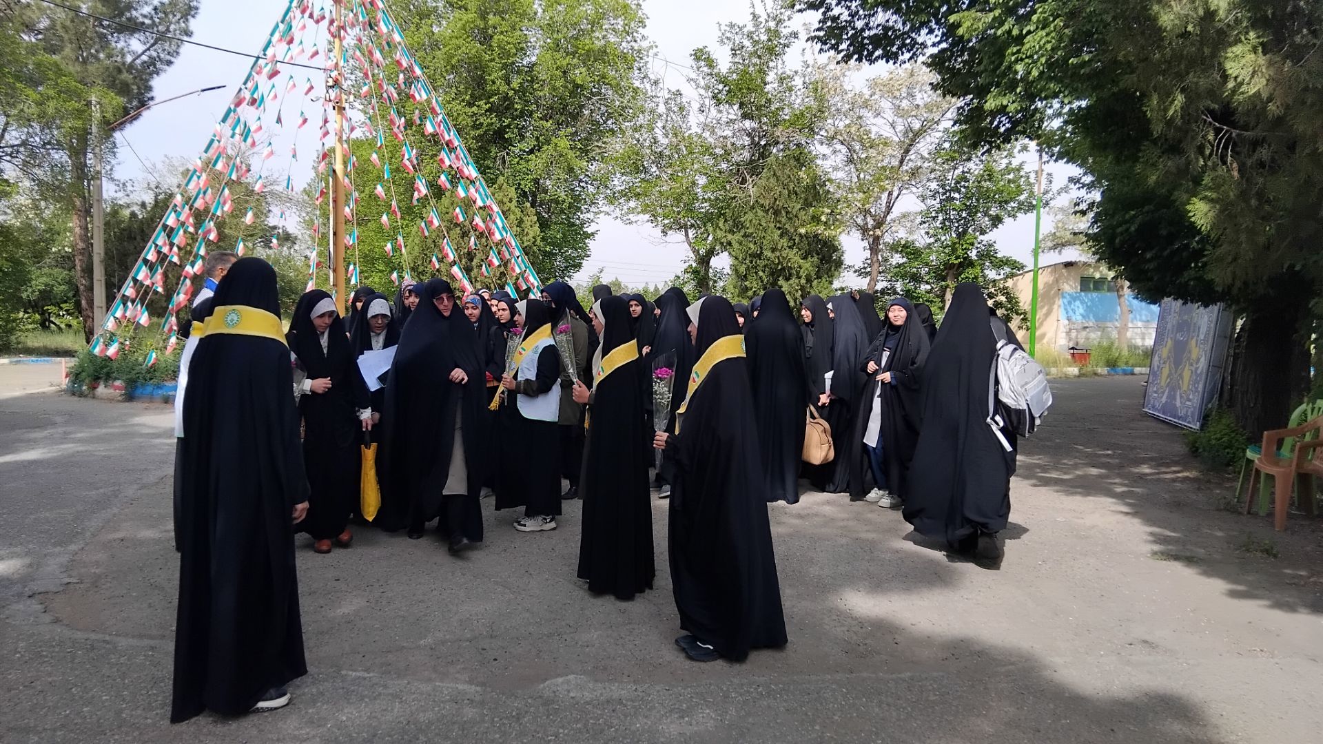 مسابقات قرآن، عترت‌و‌نماز دانش‌آموزان با یک رویکرد جدیدی آغاز شد