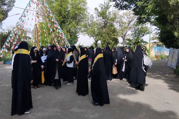 مسابقات قرآن، عترت‌و‌نماز دانش‌آموزان با یک رویکرد جدیدی آغاز شد