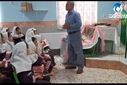 تجلیل از معلمان روستای خون مدرسه گلستان  دشتستان