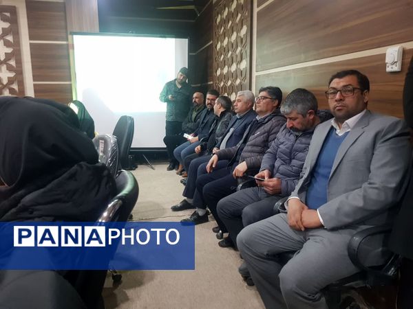 مصیب اکبرزاده، مدیر کل جدید ورزش و جوانان استان شد