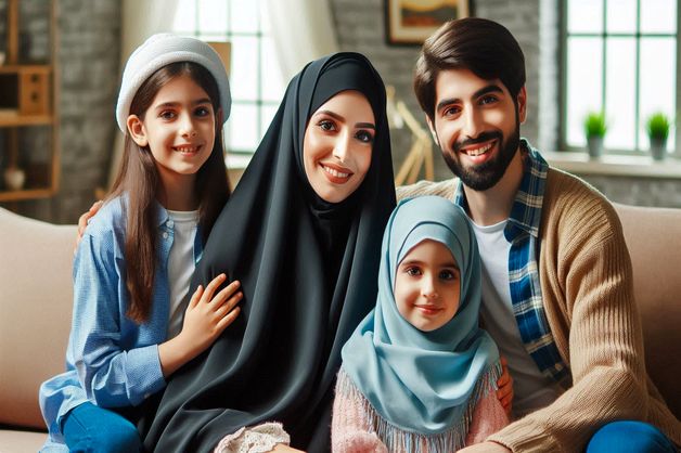 تاکید بر اهمیت خانواده در شکل‌گیری هویت نوجوانان
