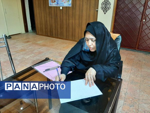 فرصت طلایی انتخاب رشته کنکور ۱۴۰۴ در مرکز مشاوره رضوان