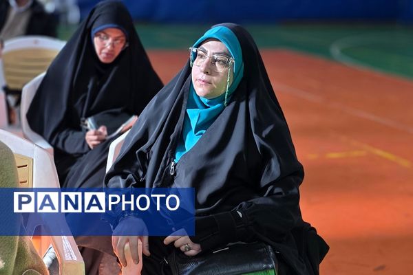 کارگاه آموزشی مهارت‌افزایی مربیان پیشتاز  بهارستان‌دو