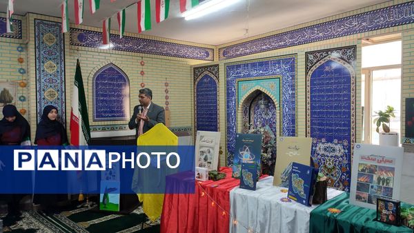 افتتاح بسته ویژه فرهنگی–هویتی «ایرانمون»