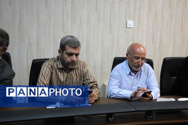 نشست خبری مدیرعامل مجمع خیرین مدرسه‌ساز کاشان؛ از برنامه‌ریزی برای ۶۰ مدرسه جدید تا تحقق عدالت آموزشی