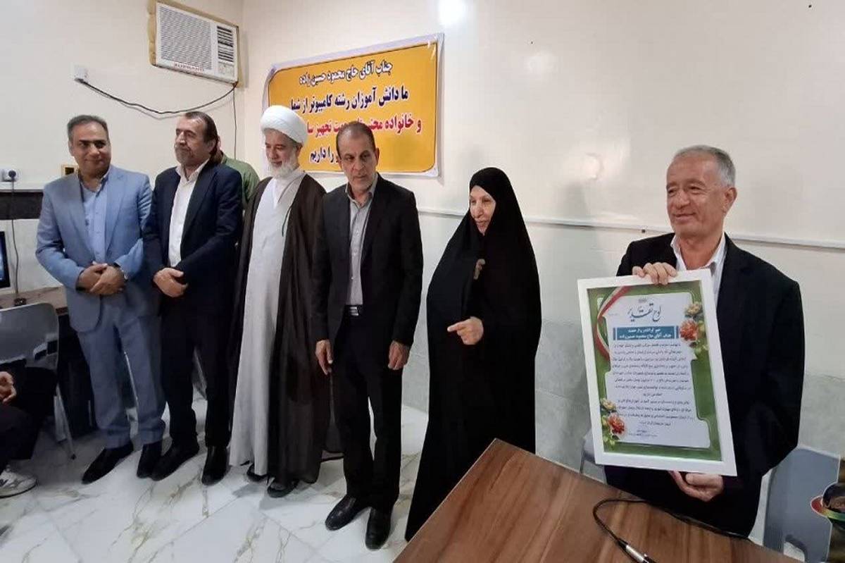 پنج کارگاه فنی و حرفهای در هنرستانهای شوشتر تجهیز و راهاندازی شد