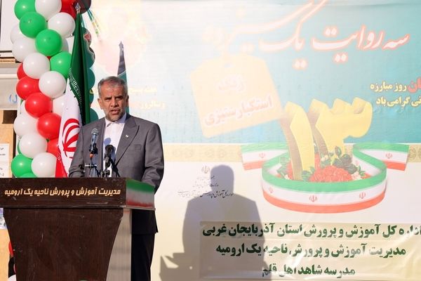 وارثان ایمان، غیرت و آگاهی شهدا هستیم