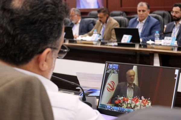 آغاز به کار اجلاس رؤسای آموزش‌وپرورش کشور در مازندران
