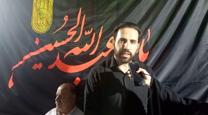 با آگاه‌سازی در جنگ رسانه‌ای هم سربلند خواهیم بود