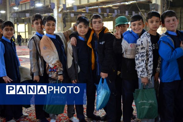 نوگلان فاطمی بهارستانی