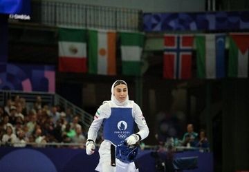 عذرخواهی به جای مدال؛ ناهید کیانی از مردم طلب بخشش کرد