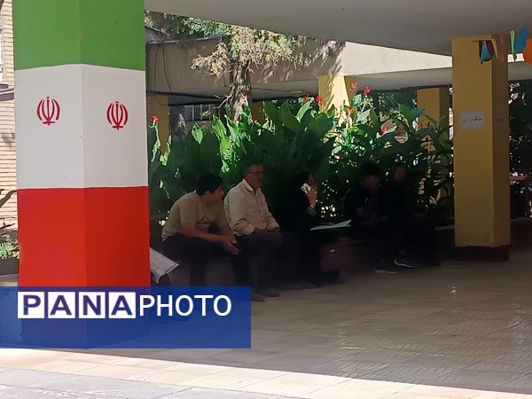 آغاز ثبت نام پایه دهم در هنرستان فنی علی شریعتی 