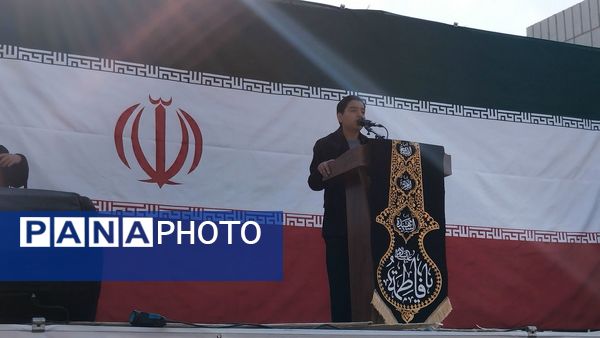 حضور پررنگ جوانان دهه هشتادی