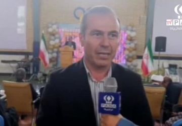 معلمان آینده‌سازان کشور را تربیت می‌کنند