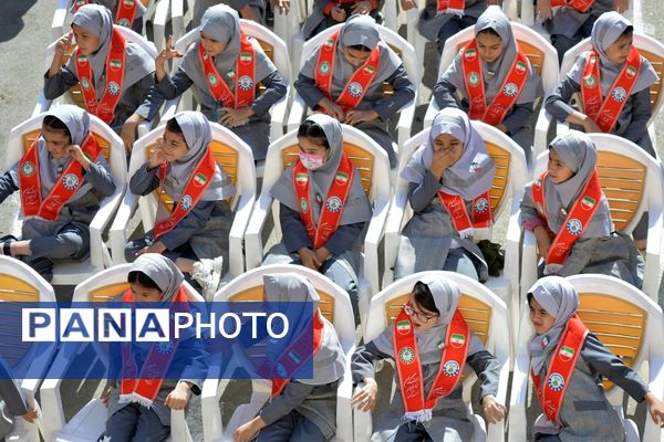 بهارستان دو در مسیر رشد معنوی با اجرای طرح «مصباح الهدی»