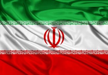 دکلمه‌خوانی دانش‌آموز خبرنگار پانا برای ایران