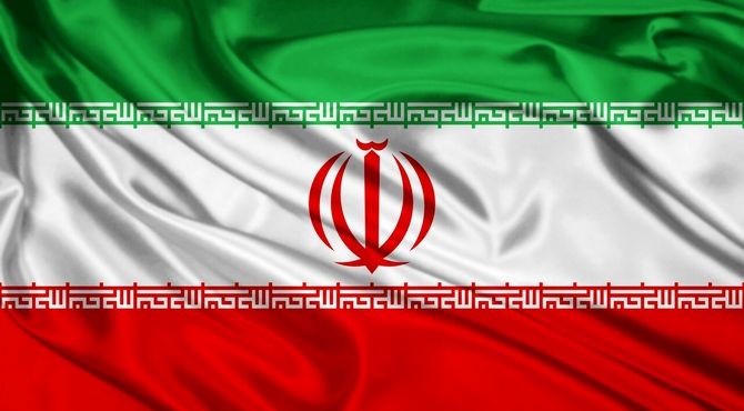 دکلمه‌خوانی دانش‌آموز خبرنگار پانا برای ایران