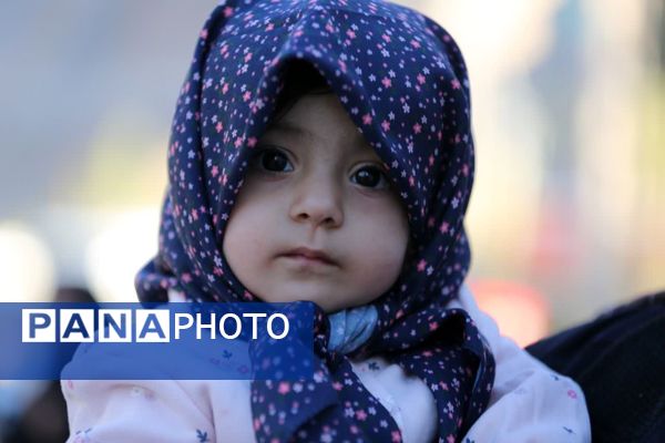 شکوفایی نسل سلیمانی در ششمین سالگرد