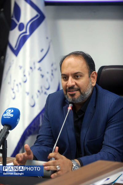 جلسه کارگروه کیفیت بخشی تربیتی و تندرستی