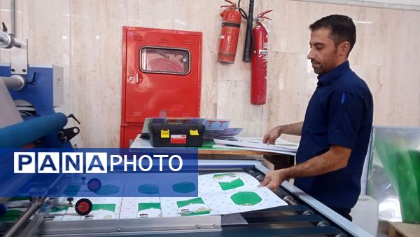 بازدید خبرنگاران پانا و بسیج رسانه شهرستان اردکان از خبرگزاری قدس آنلاین