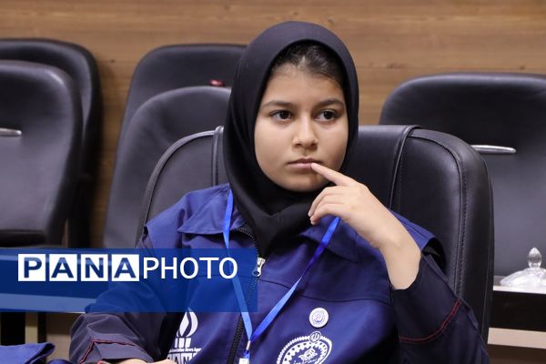 کارگاه آموزشی خبرنگاران پانا ناحیه یک بهارستان