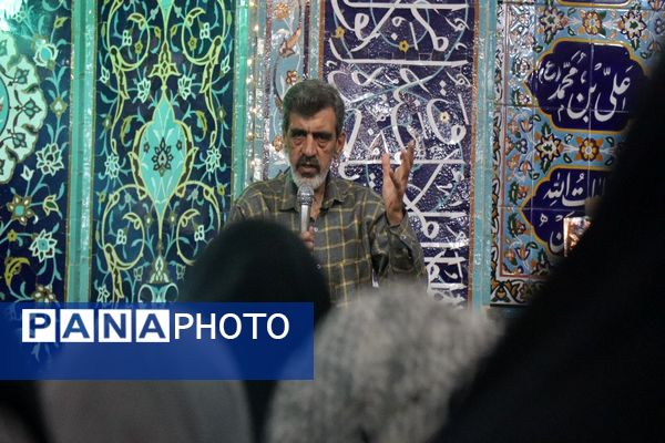 گزارشی از فرودگاه دل‌ها؛ زائران سکوت در باند پرواز به سوی خدا