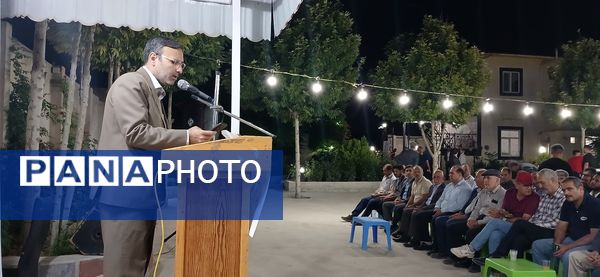 همایش بزرگ اعضای شوراهای اسلامی روستاها و دهیاران در شهرستان سملقان