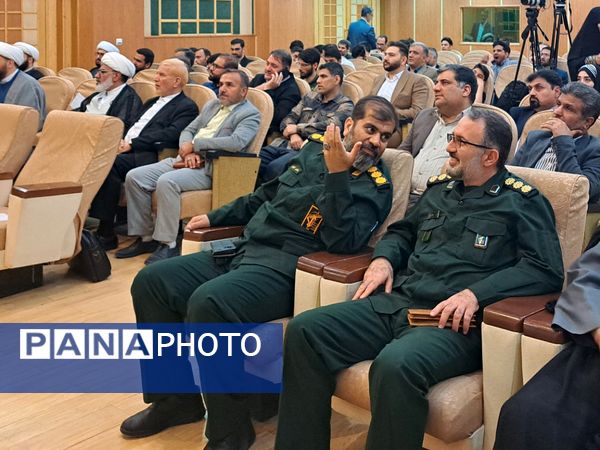 اختتامیه دهمین دوره جشنواره رسانه‌ای ابوذر استان قم
